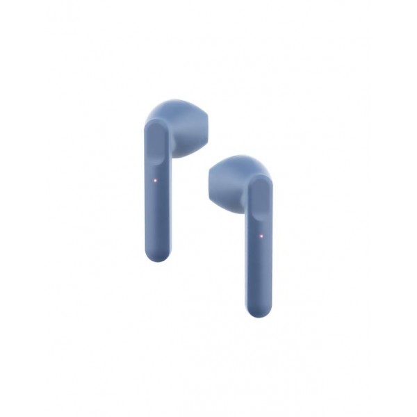 VIETA PRO ENJOY TWS In Ear Blue Ακουστικά με Μικρόφωνο Bluetooth