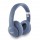 VIETA PRO SWING Over Ear Blue Ακουστικά με Μικρόφωνο Bluetooth