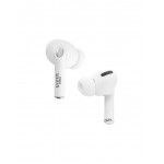 VIETA PRO FADE ANC TWS In Ear White Ακουστικά με Μικρόφωνο Bluetooth