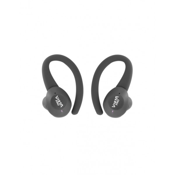 VIETA PRO SWEAT SPORTS TWS In Ear Black Ακουστικά με Μικρόφωνο Bluetooth