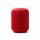 SOUND CRUSH BOOMX Red  Aσύρματο, Aδιάβροχο ηχείο Bluetooth 10W Kόκκινο