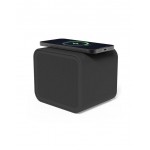 SOUND CRUSH BOOX Black Aσύρματο ηχείο Bluetooth 5W.
