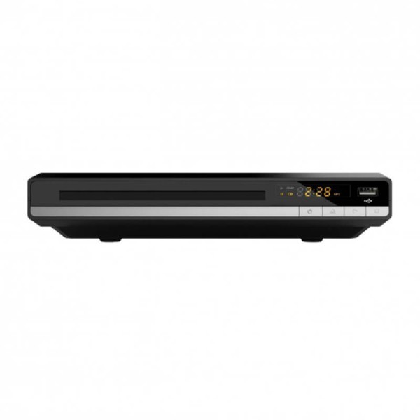 Felix FXV-1034 DVD Player Felix FXV-1034 DVD Player