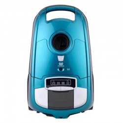 Princess VL-624E-A Ηλεκτρική Σκούπα Μπλέ 750W