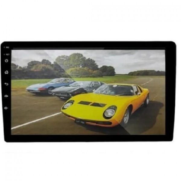 Οθόνη αυτοκινήτου 9″ HD αφής 4+64GB PerVoi CTC-9802 – Car Touch Screen Multimedia Player