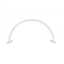 Led φωτιστικό Half Moon 72x37cm- LED Arc Lamp