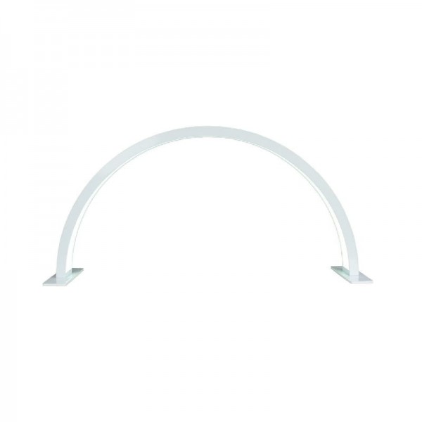 Led φωτιστικό Half Moon 72x37cm- LED Arc Lamp