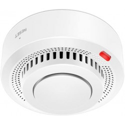 Andowl WiFi αισθητήρας καπνού και φωτιάς Q-YW30 – WiFi Smoke alarm Q-YW30