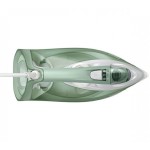 Philips DST7012/70 Azur Σίδερο Ατμού 2600W με Αντικολλητική Πλάκα Λαδί Philips DST7012/70 Azur Σίδερο Ατμού 2600W με Αντικολλητική Πλάκα Λαδί