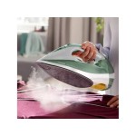 Philips DST7012/70 Azur Σίδερο Ατμού 2600W με Αντικολλητική Πλάκα Λαδί Philips DST7012/70 Azur Σίδερο Ατμού 2600W με Αντικολλητική Πλάκα Λαδί