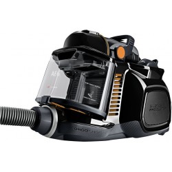 Aeg LX7-2-EB-P Ηλεκτρική Σκούπα Με Κάδο Χωρίς Σακούλα 650W