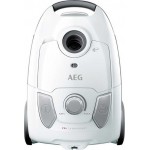 Aeg VX4-1-IW-P Ηλεκτρική Σκούπα 750W