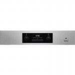 Aeg Σετ BES351111M Φούρνος + HK634021XB Εστία
