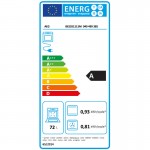 Aeg Σετ BES351111M Φούρνος + HK634021XB Εστία