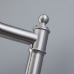 Μπαταρία Κουζίνας Inox The Box TB-1001