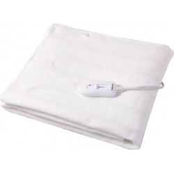 Ηλεκτρικό Υπόστρωμα Διπλό Πλενόμενο Primo PREB-81080 160x140cm