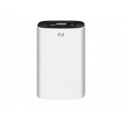 F&U FDE-1643 Αφυγραντήρας 16lt