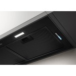 Elica Fold BL/A/72 Μηχανισμός Απορρόφησης 80 cm Black Elica Fold BL/A/72 Μηχανισμός Απορρόφησης 80 cm Black