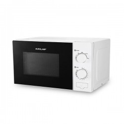Eurolamp 300-70026 Φούρνος Μικροκυμάτων 700W