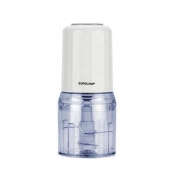 Eurolamp 300-70031 Πολυκόφτης Τροφίμων 400W Λευκός