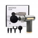 Συσκευή μασάζ για ανακούφιση των μυών – Fascial Massage gun FG-2447