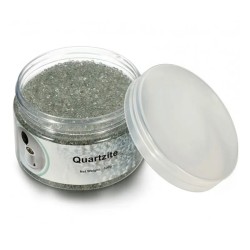 Κρύσταλλοι χαλαζία για αποστειρωτή  400g – Quartzite