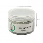 Κρύσταλλοι χαλαζία για αποστειρωτή 500g – Quartzite