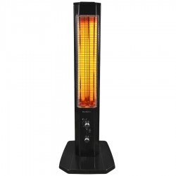 Kumtel MH-2300 Ηλεκτρική Θερμάστρα Orbit 2300W