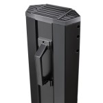 Kumtel MH-2300 Ηλεκτρική Θερμάστρα Orbit 2300W