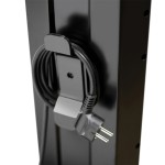 Kumtel MH-2300 Ηλεκτρική Θερμάστρα Orbit 2300W