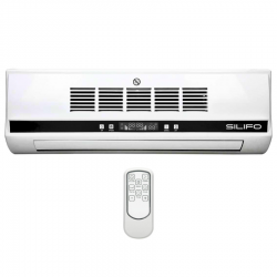 Silifo SF2010W Αερόθερμο Τοίχου Κεραμικό 2200W