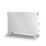 KUMTEL HC-2947 CONVECTOR 2500W ΛΕΥΚΟ