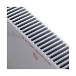 KUMTEL HC-2947 CONVECTOR 2500W ΛΕΥΚΟ