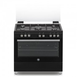 La Germania SE96 5 E NE Μικτή Κουζίνα