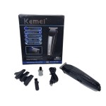 Κουρευτική μηχανή - KM-1503 - Kemei