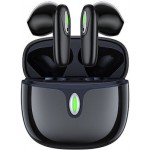 Ασύρματα ακουστικά Bluetooth με θήκη φόρτισης - T39 - Awei - 888643 - Black