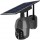 Ηλιακή κάμερα ασφαλείας IP - Solar Security Camera – FullHD - WiFi - 080151