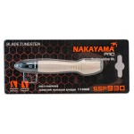 Nakayama pro Ssf930 Ακονιστηρι 110mm 013365