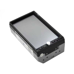 Pervoi CTC-7012 Ηχοσύστημα Αυτοκινήτου 2DIN 7" Ράδιο Βluetooth USB/AUX