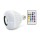 Λάμπα LED - Smart - Με ηχείο Bluetooth - WJ-L2 - 480162