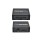 Διαχωριστής HDMI - HDMI Splitter - 2 Ports - 880509
