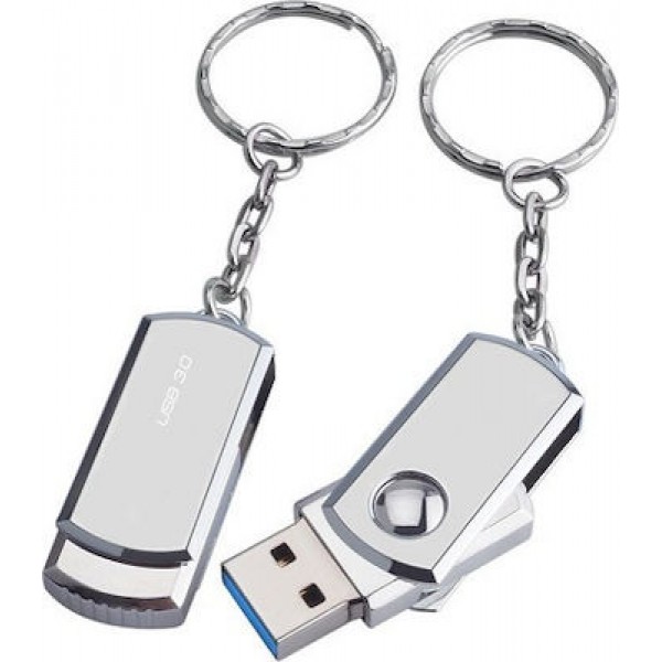 Αφαιρούμενος δίσκος - USB 2.0-Micro USB - 32GB - 905038USB