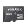 Κάρτα μνήμης με αντάπτορα - Micro SD - 4GB - 905038SD