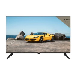 Ica 32A25S Τηλεόραση 32″ Hd LED