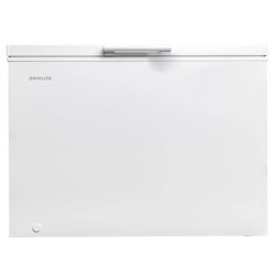 Davoline CHFR 290 L W NE / DF Καταψύκτης Μπαούλο με Dual Function 287lt
