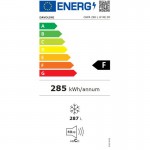 Davoline CHFR 290 L W NE / DF Καταψύκτης Μπαούλο με Dual Function 287lt