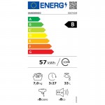 SanGiorgio SDG74DI9 Πλυντήριο Ρούχων 7kg