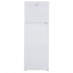 Robin RT-360E Ψυγείο Δίπορτο Λευκό 1,72 x 60 x 60,5 E