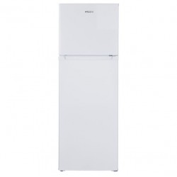 Robin RT-360E Ψυγείο Δίπορτο Λευκό 1,72 x 60 x 60,5 E