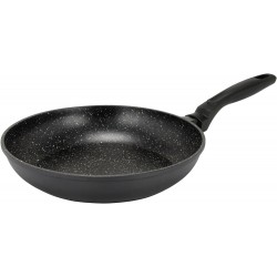 Sitram Minera 710412 Αντικολλητικό Τηγάνι 28cm  Sitram Minera 710412 Αντικολλητικό Τηγάνι 28cm